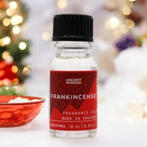 10ml Olejek Zapachowy Świąteczne Kadzidło