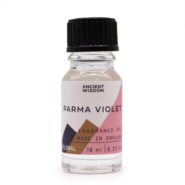 Olej Zapachowy Parma Violet 10 ml - obrazek 3