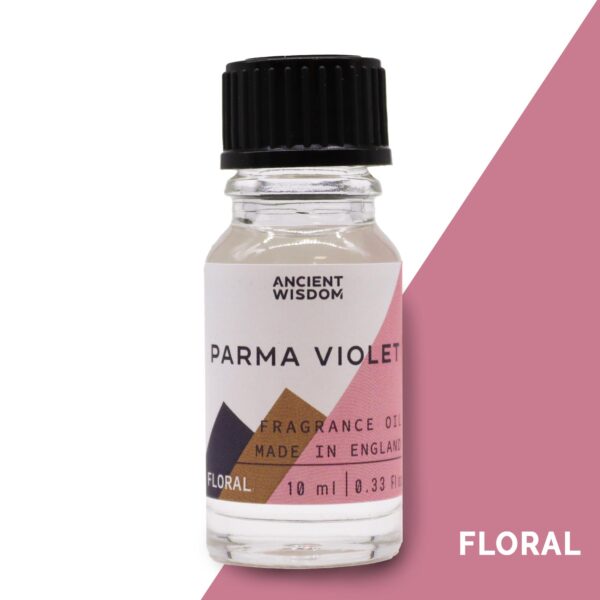 Olej Zapachowy Parma Violet 10 ml