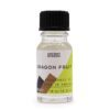 Olej Zapachowy Owoc Smoka 10 ml - obrazek 3