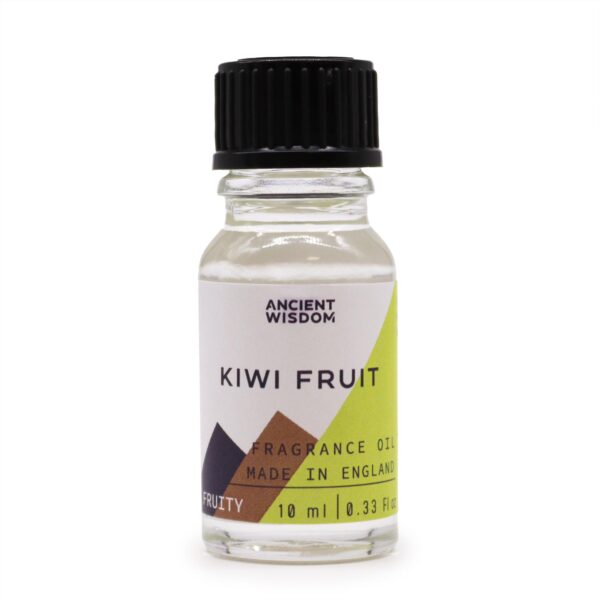Olej Zapachowy Kiwi 10 ml - obrazek 3