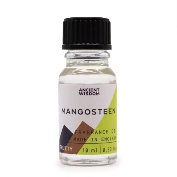 Olej Zapachowy Mangosteen 10 ml - obrazek 3