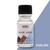 Olej Zapachowy Aloes 10 ml