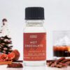 Olej Zapachowy Gorąca Czekolada 10ml