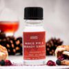 Olej Zapachowy Tarta z Mięsem i Sos Brandy 10ml