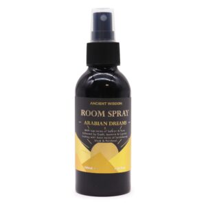 Spray do Pomieszczeń Oudh - Arabskie Marzenia 100ml