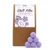Zestaw Chill Pills 350g – Mroźna Śliwka z Cukrem