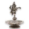 Podstawka na Kadzidła – Tańczący Ganesha 14x10 cm