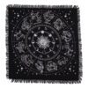Ołtarzowy Obrus z Frędzlami – Horoskop