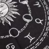 Ołtarzowy Obrus z Frędzlami – Horoskop - obrazek 2
