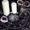 Ołtarzowy Obrus z Frędzlami – Horoskop - obrazek 3