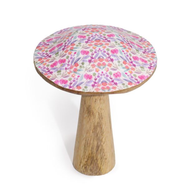 Średni Grzybek – 15 cm – Urocze Kwiaty