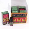 Banjara Indian Olej Zapachowy 10ml - Arruda Rue - obrazek 2