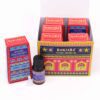 Banjara Indian Olej Zapachowy 10ml - Nag Champa - obrazek 2