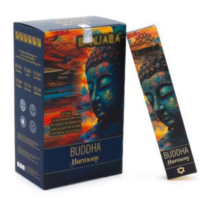Banjara Buddha – Harmonia