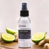 Mgiełka z Olejkiem Eterycznym 100ml – Limonka i Imbir - obrazek 7