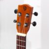 Ręcznie Wykonany Ukulele - Turkusowe Wykończenie (4 struny) - obrazek 7