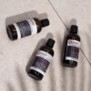 Olejek do Masażu – Blask Drzewa Sandałowego – 100ml - obrazek 3