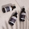 Olejek do Masażu – Blask Drzewa Sandałowego – 100ml - obrazek 4