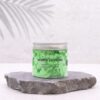 Musujące mydło w piance – Agrest i Biała Herbata – 120 g - obrazek 6
