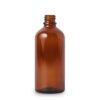 50ml Buteleczki z Bursztynowego Szkła - obrazek 2