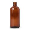 100ml Buteleczki z Bursztynowego Szkła - obrazek 2