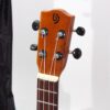 Ręcznie Wykonany Ukulele - Turkusowe Wykończenie (4 struny) - obrazek 5