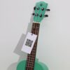 Ręcznie Wykonany Ukulele - Turkusowe Wykończenie (4 struny) - obrazek 8