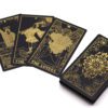 Złoty Tarot z Książką – Pudełko Prezentowe - obrazek 3