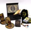 Złoty Tarot – Let the Magic Begin – Pudełko Prezentowe - obrazek 2