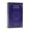 Karty Tarota z Przewodnikiem – Boginie