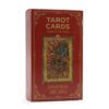 Karty Tarota z Przewodnikiem – Requiem