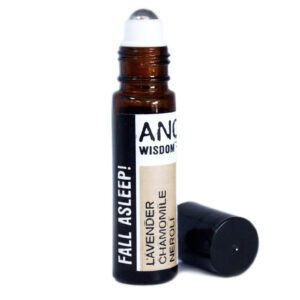 Roll-on z mieszanką olejków – Zaśnij! – 10 ml