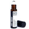 Roll-on z mieszanką olejków – Skup się! – 10 ml