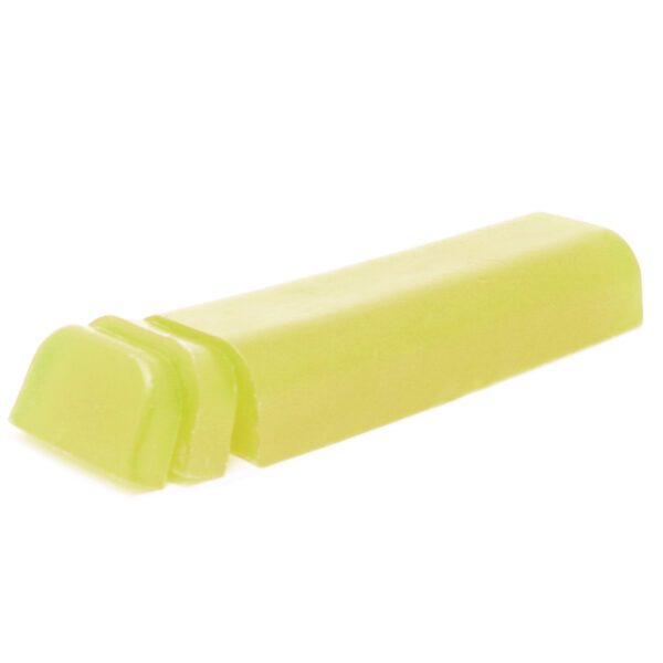 Szampon w kostce – kokos i limonka