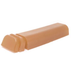 Szampon w kostce – imbir