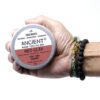 Czerwona glinka – maseczka do twarzy 100 g - obrazek 4