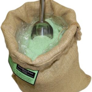 Mieszanka kąpielowa Stress Buster 7 kg – worek jutowy