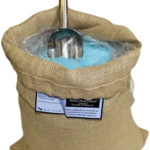 Mieszanka kąpielowa Sleepy Head 7 kg – worek jutowy