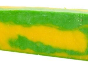 Mydło oliwkowe w plasterkach – jojoba