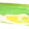 Mydło oliwkowe w plasterkach – noni - obrazek 2