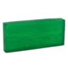 Mydło EO – Mięta pieprzowa – zielonkawy – plaster ok. 100 g