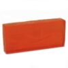 Mydło EO – May Chang – pomarańczowe – plaster ok. 100 g