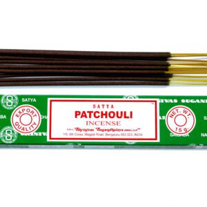 Kadzidła Satya 15g – Paczula