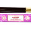 Kadzidła Satya 15g – Aaruda
