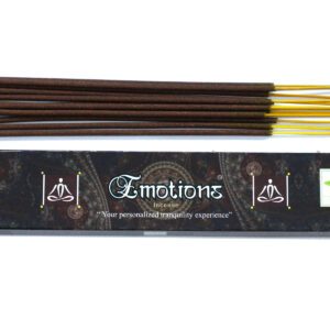 Kadzidła Satya 15g – Emocje