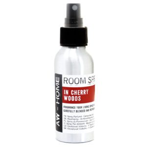 Spray do Pomieszczeń 100ml – W Wiśniowym Lesie