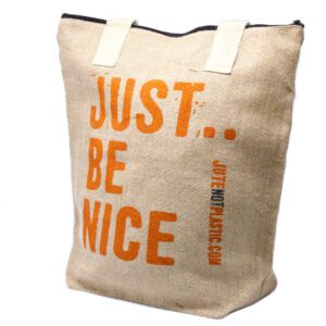 Torba Just Be Nice