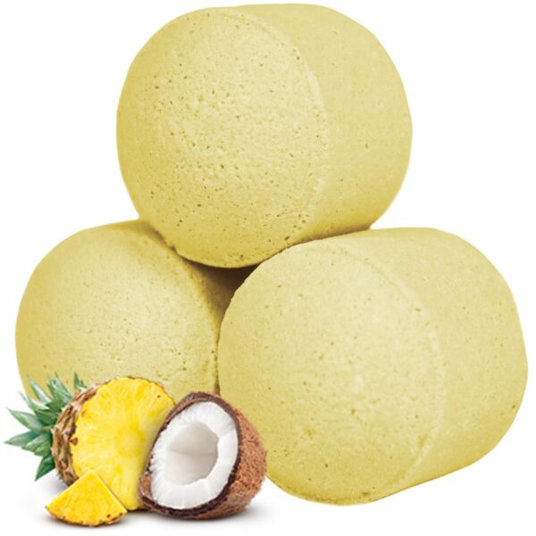 Chill Pills 1,3 kg – pinacolada
