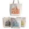 Torba Up Cycle (4 wzory) - obrazek 3